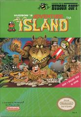 Adventure Island - NES | Game Haven TX