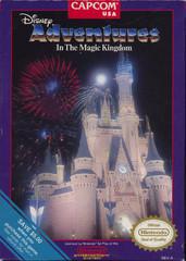 Adventures in the Magic Kingdom - NES | Game Haven TX
