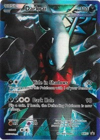 Darkrai (BW73) [Black & White: Black Star Promos] | Game Haven TX