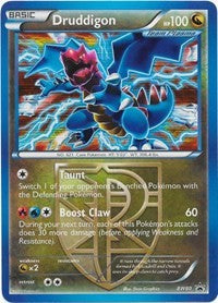 Druddigon (BW80) [Black & White: Black Star Promos] | Game Haven TX