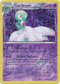Gardevoir (RC10/RC25) [Black & White: Legendary Treasures] | Game Haven TX