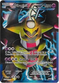 Giratina (BW74) [Black & White: Black Star Promos] | Game Haven TX