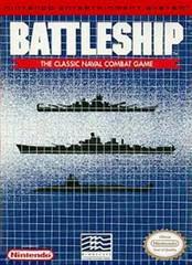 Battleship - NES | Game Haven TX