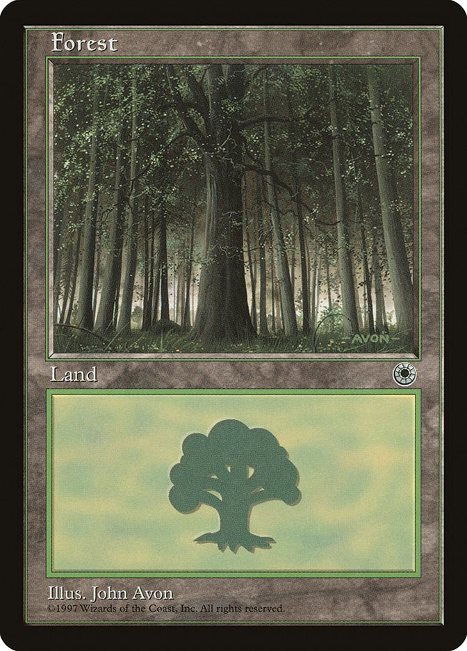 Forest [Portal] | Game Haven TX