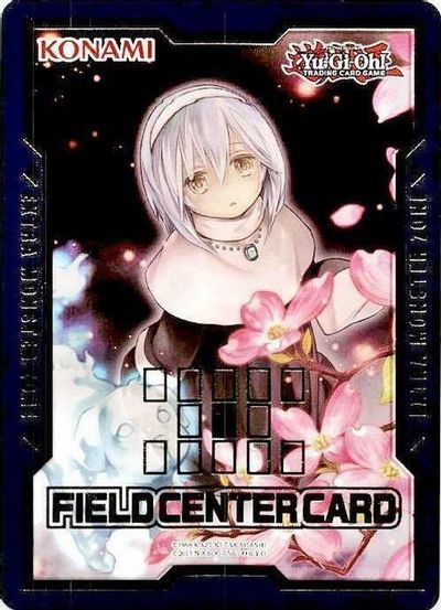 Ghost Sister & Spooky Dogwood (Alternate Art) (Duel Devastator) [] Common | Game Haven TX