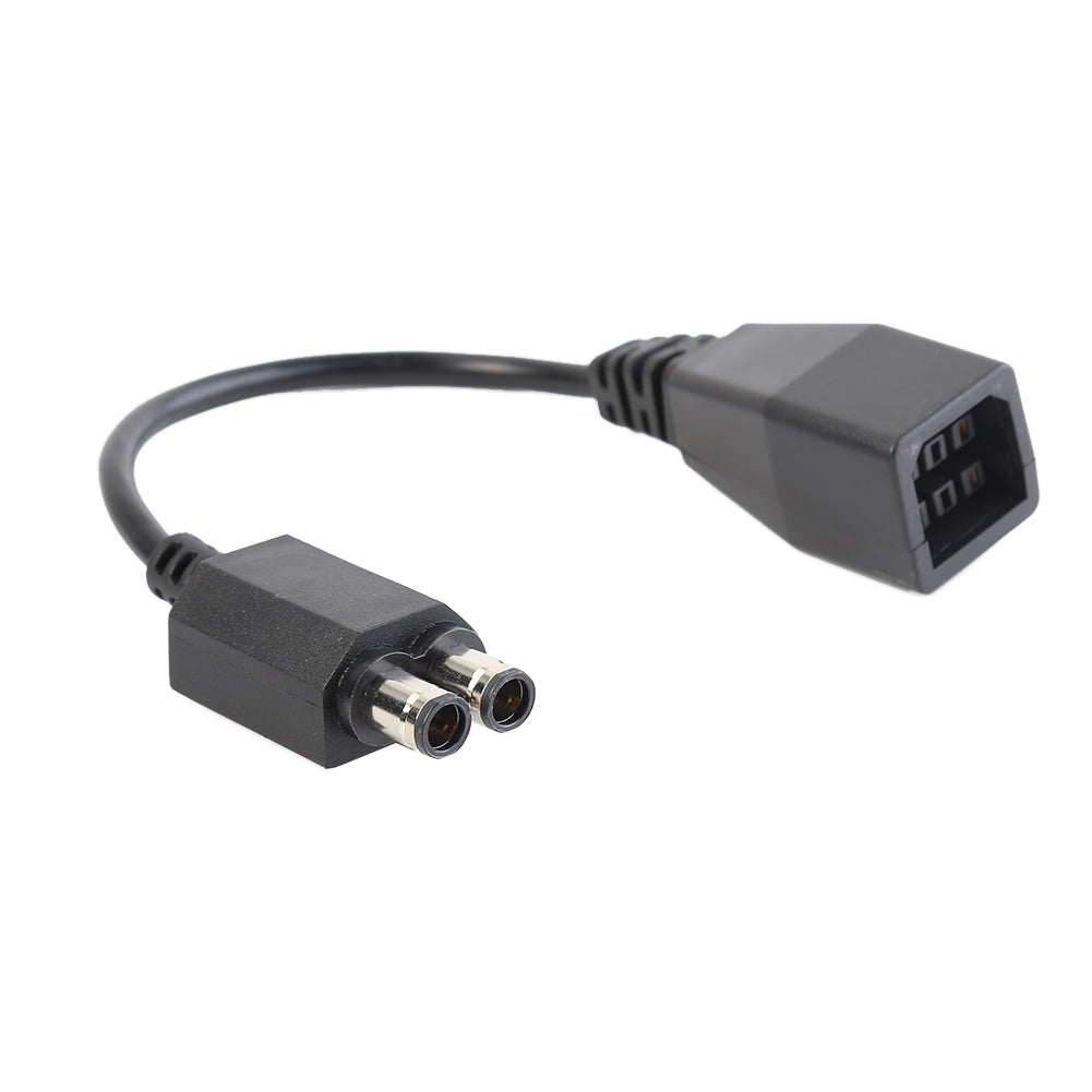 Xbox 360 Tomee AC Converter Cable for Xbox 360 Slim | Game Haven TX