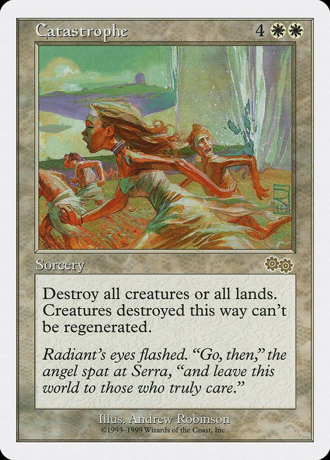 Catastrophe [Battle Royale Box Set] | Game Haven TX