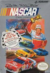 Bill Elliott's NASCAR Challenge - NES | Game Haven TX