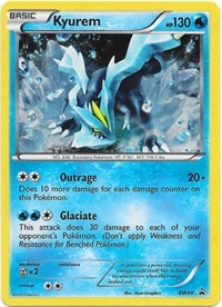 Kyurem (BW44) [Black & White: Black Star Promos] | Game Haven TX