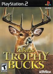 Cabela's Trophy Bucks - Playstation 2 | Game Haven TX