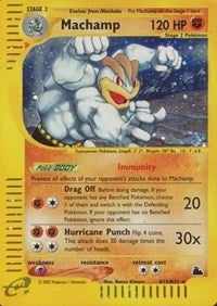 Machamp (H15/H32) [Skyridge] | Game Haven TX