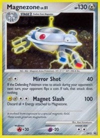 Magnezone (DP32) [Diamond & Pearl: Black Star Promos] | Game Haven TX