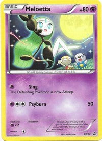 Meloetta (BW68) [Black & White: Black Star Promos] | Game Haven TX