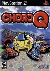 Choro Q - Playstation 2 | Game Haven TX