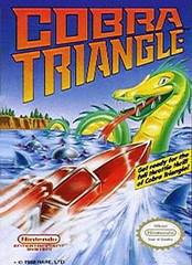 Cobra Triangle - NES | Game Haven TX
