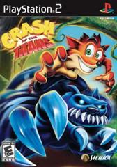 Crash of the Titans - Playstation 2 | Game Haven TX
