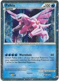 Palkia (SL8) [HeartGold & SoulSilver: Call of Legends] | Game Haven TX