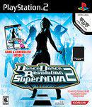 Dance Dance Revolution SuperNova 2 Bundle - Playstation 2 | Game Haven TX