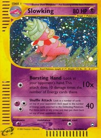 Slowking (H22/H32) [Aquapolis] | Game Haven TX