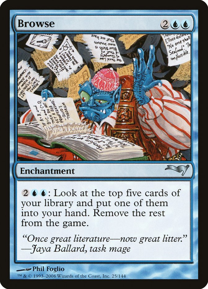 Browse [Coldsnap Theme Decks] | Game Haven TX