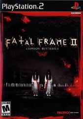 Fatal Frame 2 - Playstation 2 | Game Haven TX