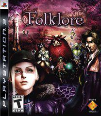 Folklore - Playstation 3 | Game Haven TX