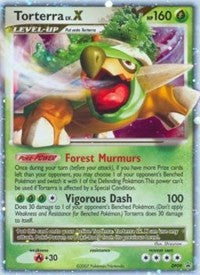 Torterra LV.X (DP09) [Diamond & Pearl: Black Star Promos] | Game Haven TX