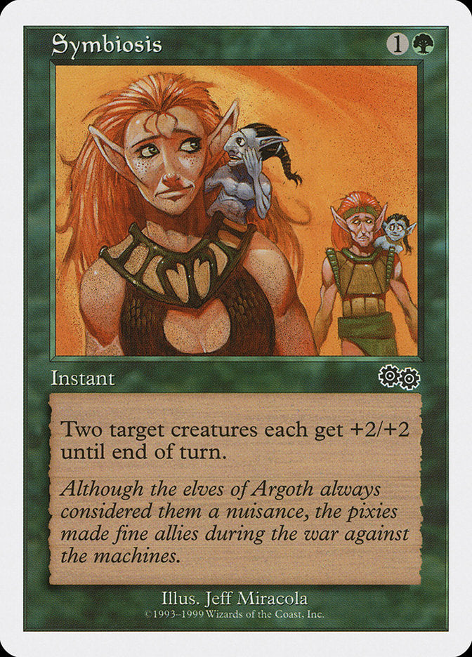 Symbiosis [Battle Royale Box Set] | Game Haven TX
