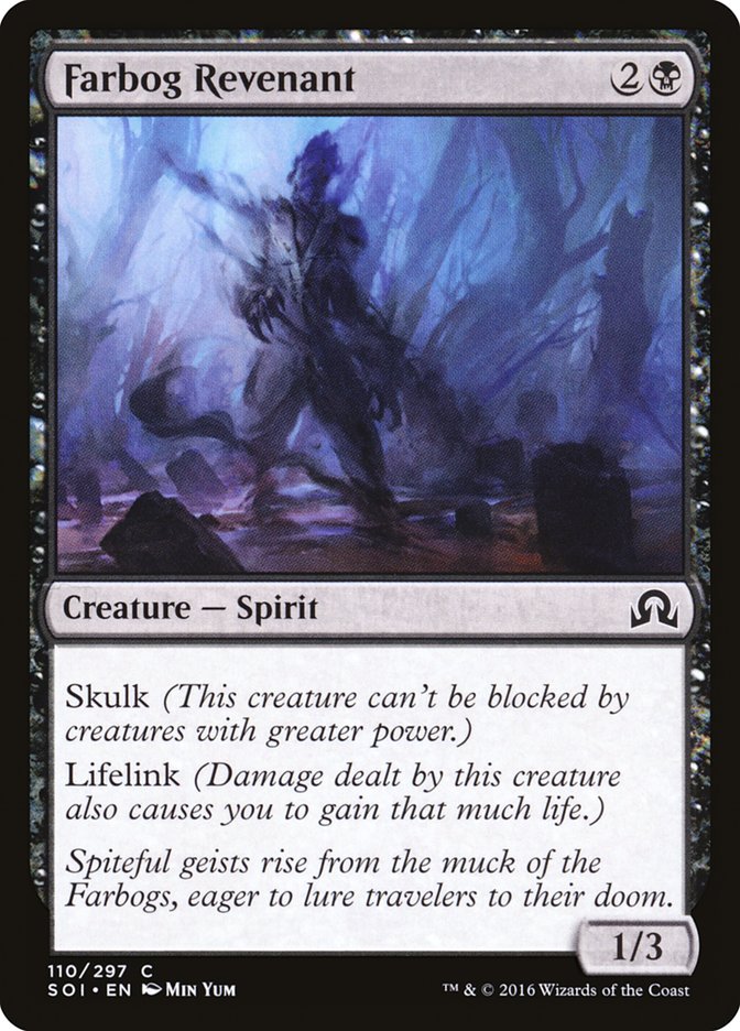Farbog Revenant [Shadows over Innistrad] | Game Haven TX