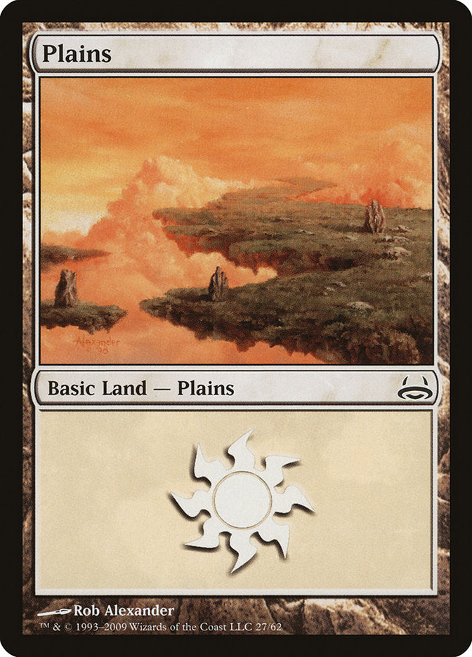 Plains [Duel Decks: Divine vs. Demonic] | Game Haven TX