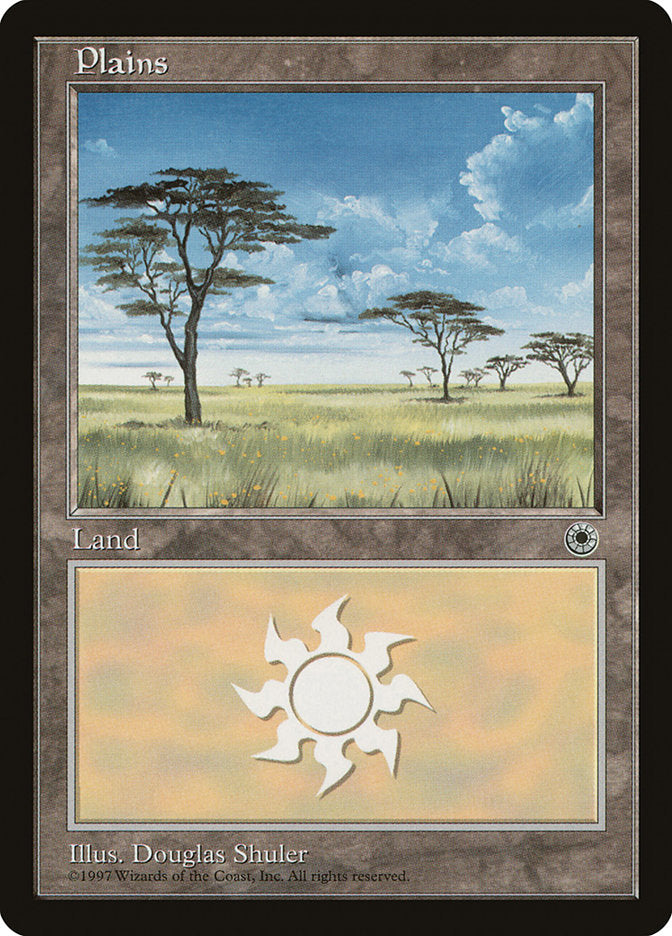 Plains [Portal] | Game Haven TX