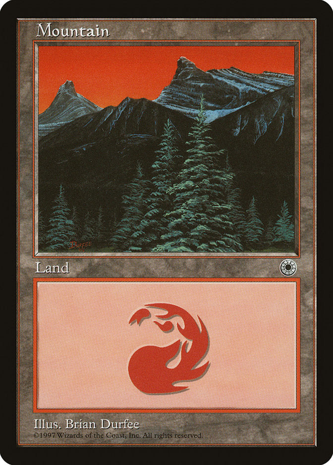 Mountain [Portal] | Game Haven TX