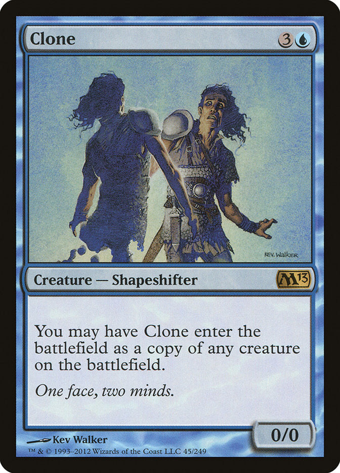 Clone [Magic 2013] | Game Haven TX