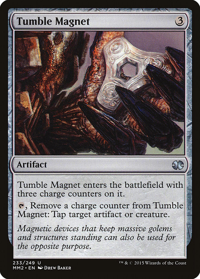 Tumble Magnet [Modern Masters 2015] | Game Haven TX