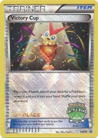 Victory Cup (BW29) [Black & White: Black Star Promos] | Game Haven TX