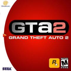 Grand Theft Auto 2 - Sega Dreamcast | Game Haven TX