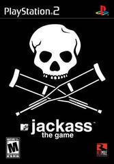 Jackass The Game - Playstation 2 | Game Haven TX