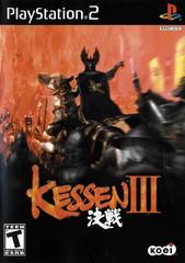 Kessen 3 - Playstation 2 | Game Haven TX