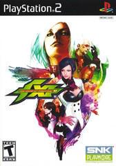 King of Fighters XI - Playstation 2 | Game Haven TX