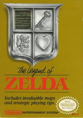 Legend of Zelda - NES | Game Haven TX