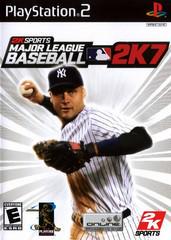 Major League Baseball 2K7 - Playstation 2 | Game Haven TX
