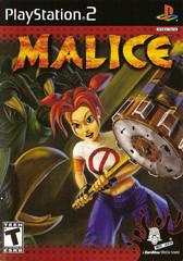 Malice - Playstation 2 | Game Haven TX