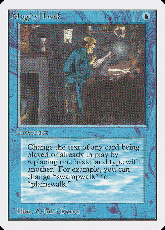 Magical Hack [Unlimited Edition] | Game Haven TX