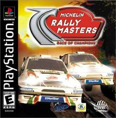 Michelin Rally Masters Race of Champions - Playstation | Game Haven TX