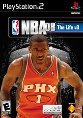 NBA 08 - Playstation 2 | Game Haven TX