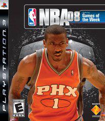 NBA 08 - Playstation 3 | Game Haven TX