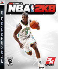 NBA 2K8 - Playstation 3 | Game Haven TX