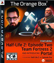 Orange Box - Playstation 3 | Game Haven TX
