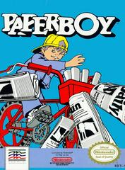 Paperboy - NES | Game Haven TX