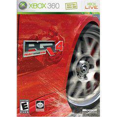 Project Gotham Racing 4 - Xbox 360 | Game Haven TX
